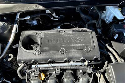 2012 Kia Sportage LX   - Photo 35 - Rock Springs, WY 82901