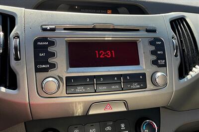 2012 Kia Sportage LX   - Photo 23 - Rock Springs, WY 82901