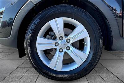 2012 Kia Sportage LX   - Photo 8 - Rock Springs, WY 82901