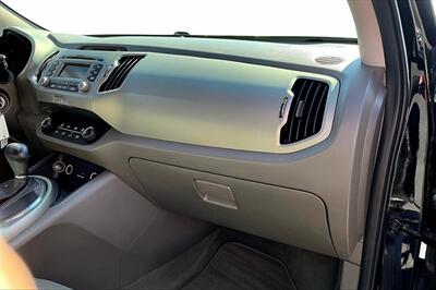 2012 Kia Sportage LX   - Photo 16 - Rock Springs, WY 82901