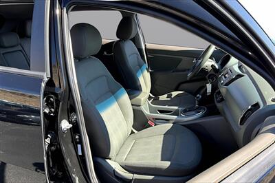 2012 Kia Sportage LX   - Photo 7 - Rock Springs, WY 82901