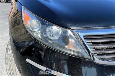 2012 Kia Sportage LX   - Photo 32 - Rock Springs, WY 82901