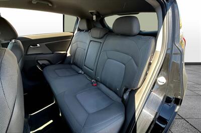 2012 Kia Sportage LX   - Photo 28 - Rock Springs, WY 82901