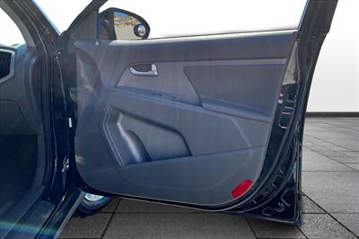 2012 Kia Sportage LX   - Photo 19 - Rock Springs, WY 82901