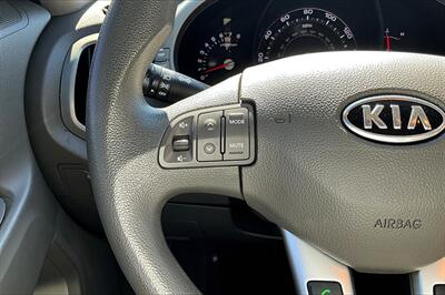 2012 Kia Sportage LX   - Photo 20 - Rock Springs, WY 82901