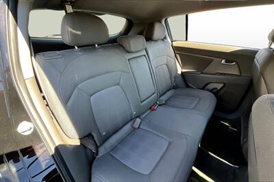 2012 Kia Sportage LX   - Photo 29 - Rock Springs, WY 82901