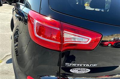2012 Kia Sportage LX   - Photo 33 - Rock Springs, WY 82901