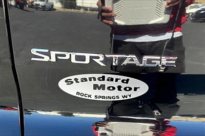 2012 Kia Sportage LX   - Photo 34 - Rock Springs, WY 82901