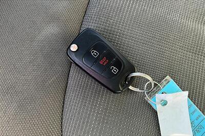 2012 Kia Sportage LX   - Photo 10 - Rock Springs, WY 82901