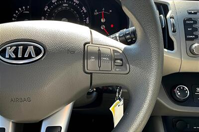 2012 Kia Sportage LX   - Photo 21 - Rock Springs, WY 82901
