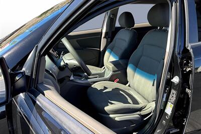 2012 Kia Sportage LX   - Photo 27 - Rock Springs, WY 82901