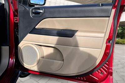 2012 Jeep Compass Sport   - Photo 19 - Rock Springs, WY 82901