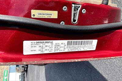 2012 Jeep Compass Sport   - Photo 36 - Rock Springs, WY 82901