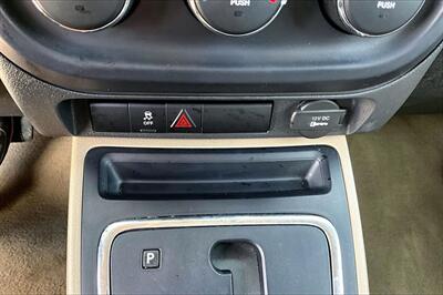 2012 Jeep Compass Sport   - Photo 24 - Rock Springs, WY 82901