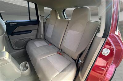 2012 Jeep Compass Sport   - Photo 28 - Rock Springs, WY 82901