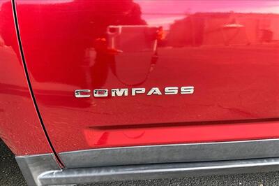 2012 Jeep Compass Sport   - Photo 34 - Rock Springs, WY 82901