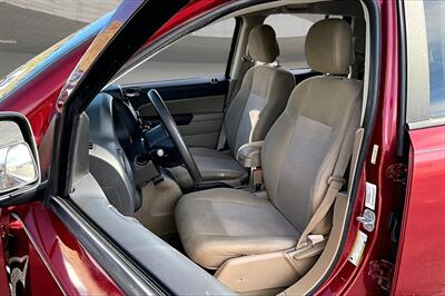 2012 Jeep Compass Sport   - Photo 27 - Rock Springs, WY 82901