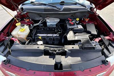 2012 Jeep Compass Sport   - Photo 9 - Rock Springs, WY 82901