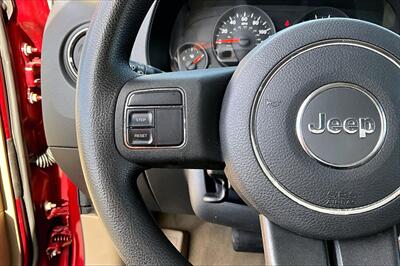 2012 Jeep Compass Sport   - Photo 20 - Rock Springs, WY 82901