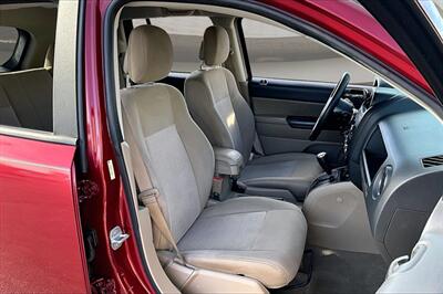 2012 Jeep Compass Sport   - Photo 7 - Rock Springs, WY 82901