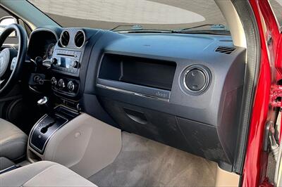 2012 Jeep Compass Sport   - Photo 16 - Rock Springs, WY 82901