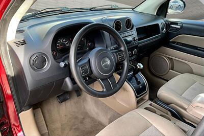 2012 Jeep Compass Sport   - Photo 13 - Rock Springs, WY 82901