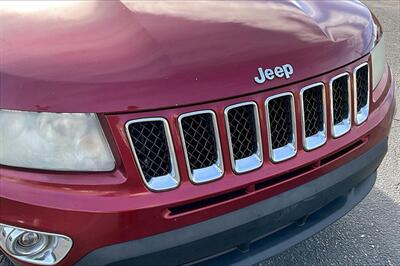 2012 Jeep Compass Sport   - Photo 31 - Rock Springs, WY 82901