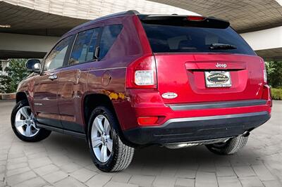 2012 Jeep Compass Sport   - Photo 12 - Rock Springs, WY 82901