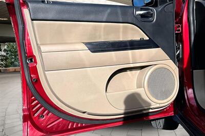 2012 Jeep Compass Sport   - Photo 18 - Rock Springs, WY 82901