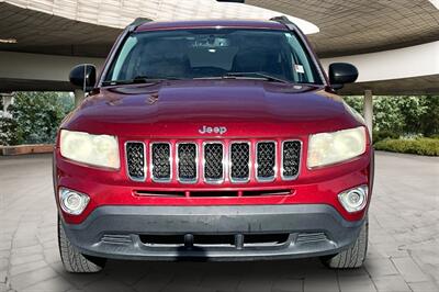 2012 Jeep Compass Sport   - Photo 3 - Rock Springs, WY 82901