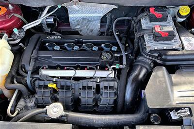 2012 Jeep Compass Sport   - Photo 35 - Rock Springs, WY 82901