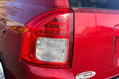 2012 Jeep Compass Sport   - Photo 33 - Rock Springs, WY 82901