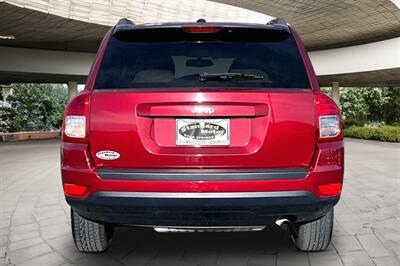 2012 Jeep Compass Sport   - Photo 4 - Rock Springs, WY 82901