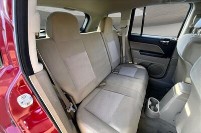 2012 Jeep Compass Sport   - Photo 29 - Rock Springs, WY 82901