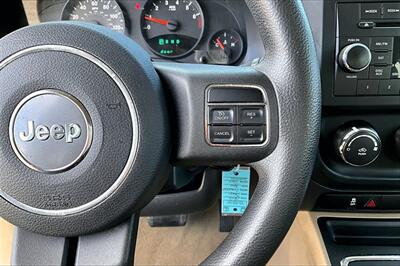 2012 Jeep Compass Sport   - Photo 21 - Rock Springs, WY 82901