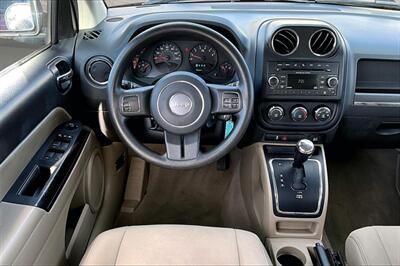 2012 Jeep Compass Sport   - Photo 5 - Rock Springs, WY 82901