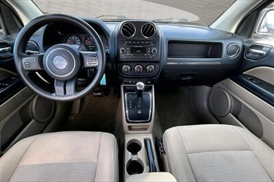 2012 Jeep Compass Sport   - Photo 15 - Rock Springs, WY 82901