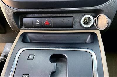 2012 Jeep Compass Sport   - Photo 26 - Rock Springs, WY 82901