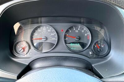 2012 Jeep Compass Sport   - Photo 22 - Rock Springs, WY 82901