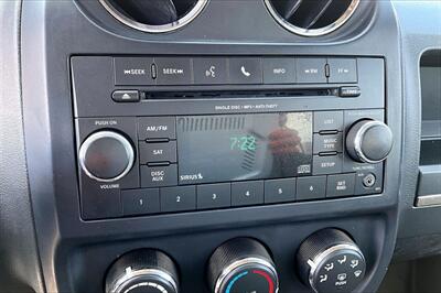 2012 Jeep Compass Sport   - Photo 23 - Rock Springs, WY 82901