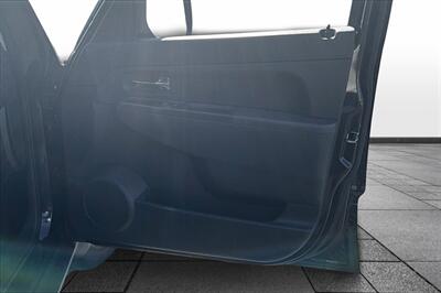 2012 Jeep Liberty Sport - Photo 19 - Rock Springs, WY 82901