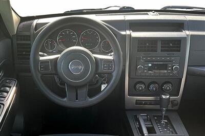 2012 Jeep Liberty Sport - Photo 5 - Rock Springs, WY 82901