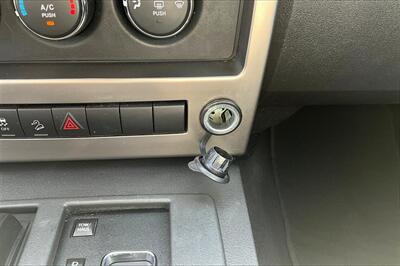 2012 Jeep Liberty Sport - Photo 26 - Rock Springs, WY 82901