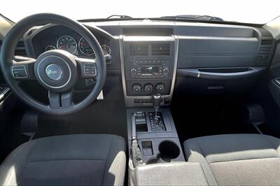 2012 Jeep Liberty Sport - Photo 15 - Rock Springs, WY 82901