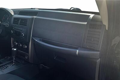 2012 Jeep Liberty Sport - Photo 16 - Rock Springs, WY 82901