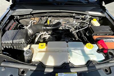 2012 Jeep Liberty Sport - Photo 9 - Rock Springs, WY 82901