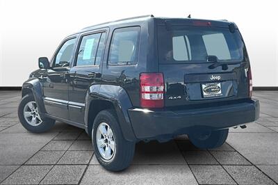 2012 Jeep Liberty Sport   - Photo 12 - Rock Springs, WY 82901