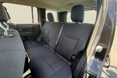 2012 Jeep Liberty Sport - Photo 28 - Rock Springs, WY 82901