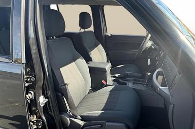 2012 Jeep Liberty Sport - Photo 7 - Rock Springs, WY 82901