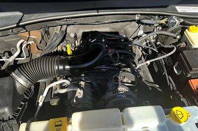 2012 Jeep Liberty Sport - Photo 35 - Rock Springs, WY 82901